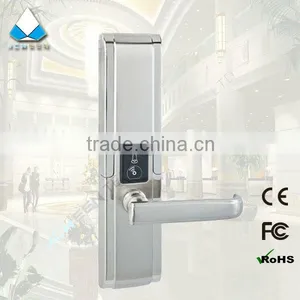 Electric High Security Electronic Residential Door Lock thumbnail-1