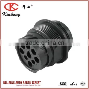 9 Way High Quality Cable Connector HD10-9-1939PE-B022 thumbnail-1