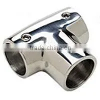 Marine Hardware Stainless Steel Pipe Fittings thumbnail-3