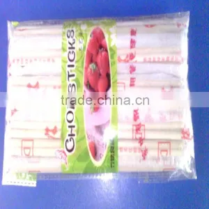 Disposable Chopsticks Bamboo Chopstick thumbnail-3