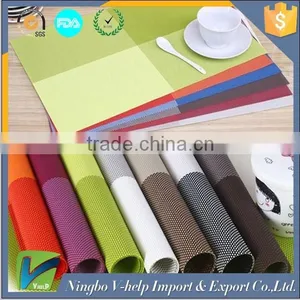 2016 High Quality Dinning Table Mat thumbnail-1