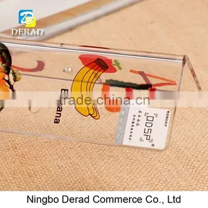 High Quality Beautiful Printed Acrylic Corner Guard thumbnail-3