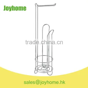 Low Price Non Rust Copper Toilet Paper Holder thumbnail-1
