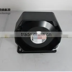 Factory Directly Sale 12V 150w Police Speaker Horn Warning Horn Electric Horn Auto Horn Speaker for Car Octagon Speaker thumbnail-1