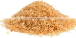 Natural Raw Brown Sugar thumbnail-1