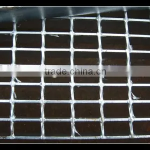 Platform Steel Grating /heavy Duty Grating for Platform thumbnail-4