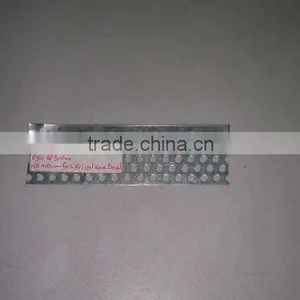 Zinc Coating Metal Drywall Corner Bead thumbnail-1