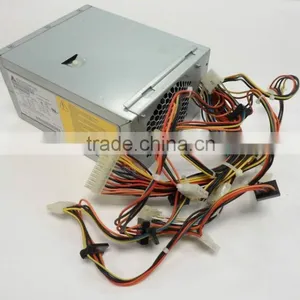 345643-001 345526-003 DPS-600NB A 600W XW8200 Server Power Supply thumbnail-1