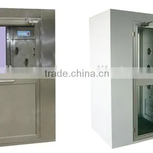 Air Shower for Air Cleaning&clean Room thumbnail-1
