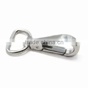 Custom Various Metal Dog Leash Swivel Snap Hook For Collars thumbnail-4