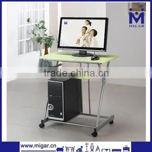 Light Green Computer Furniture MGD-1022M thumbnail-1