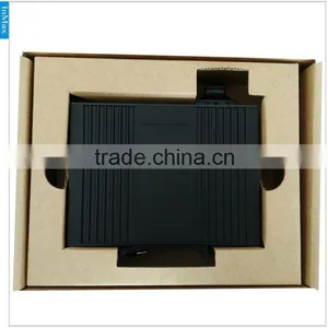 for Intelligent Transportation 2TX+1FX Port Unmanaged Fiber Network Switch I303A thumbnail-6