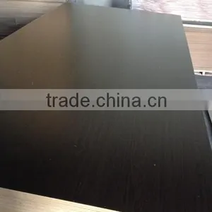 18mm Walnut Melamine Mdf Board From Linyi thumbnail-1