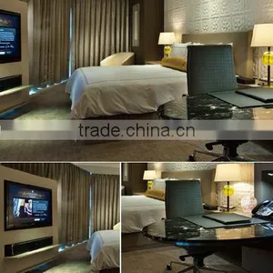 Holiday Inn Design Hotel Bedroom Furniture (LQ-A69) thumbnail-1