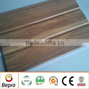 300*5950*8mm Laminated Pvc Wall Panel thumbnail-1