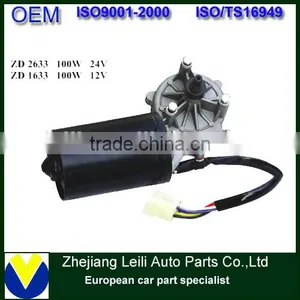 Professional High Quality Truck Wiper Motor thumbnail-1