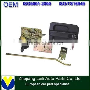 High Quality Competitive Price Car Handle Lock thumbnail-2