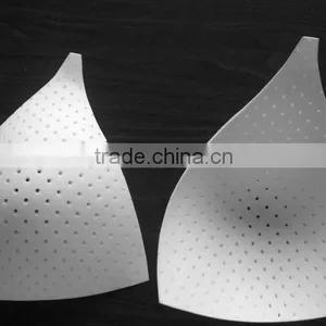 Triangle Swimwear Beachwear Bikini Bra Cups 10106 thumbnail-3