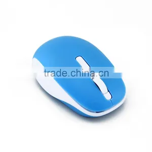 2016 New Promotion Gift Touch Mice All About Mini Mouse Wireless thumbnail-6