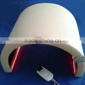 Half Body Infrared Ray Sauna Dome Far Infrared Sauna Capsule Thermal Slimming Capsule Dome thumbnail-3