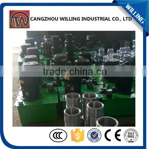 Ceilling Tile Forming Machine thumbnail-2