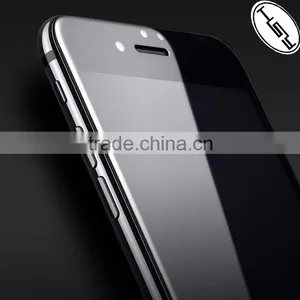 For Apple IPhone 7 Mobile Accessories & Parts 3D Curved Glass 0.26mm Full Cover Tempered Glass Screen Protector No Bubble thumbnail-4