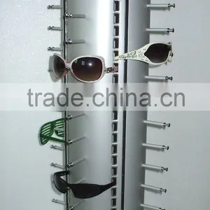 Revolving Sunglasses Display Stand;counter Eyeglasses Display;eyewear Display Countertop thumbnail-5