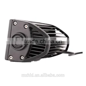 2015 Wholesale Off Road 36W LED Light Bar thumbnail-3