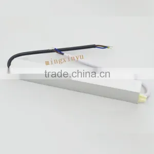 dc 24v 36w Waterproof IP67 Led Driver ,waterproof Electronic Led Driver,waterproof Led Power Supply 24v 36w Outdoor Power Supply thumbnail-2