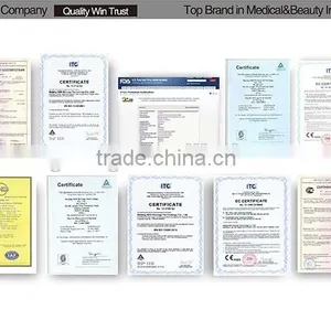New Product l Ipl Shr Hair Removal Machine thumbnail-3