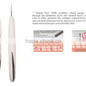 Good Effect Remove Dirt and Dead Skin of the Face Nutrition Import Scraper thumbnail-2