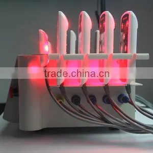Reducing Belly Fat Ultrasound Slimming Machine Lipolaser Slimming Machine Laser Slimming Machine thumbnail-4