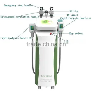 Hot Selling Body Weight Loss Slimming Machine g5 Slimming Machine thumbnail-2