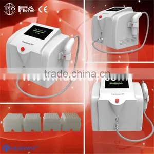 Remova Wrinkle Skin Renew Thermagic Microneedle Fraction rf Microneedling System thumbnail-1