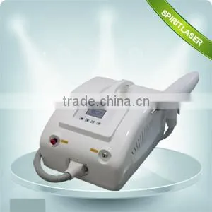 Q-switch ND-1 YAG Laser Removal All Tattoos With Manual and Video With Low Price thumbnail-1