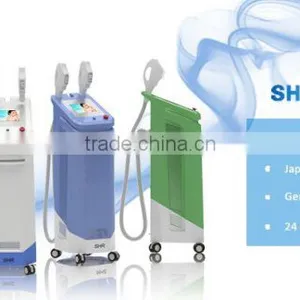 Wrinkle Removal Hottest Promotion! Multifunctional SHR IPL Hair Remove Diseased Telangiectasis Removal And Skin Care Medical Device Portable thumbnail-2