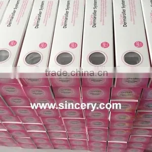 Mix Size Titanium Microneedle Roller Zgts Derma Roller thumbnail-6