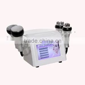 Body Slimming Machine New 40k Strong Fat Dissolving Vacuum Fat Reduction Cavitation RF Ultrasound Weight Loss Machine thumbnail-4