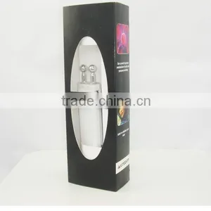 Microcurrent Bio Face Lifting Skin Care Tighten Massager thumbnail-2