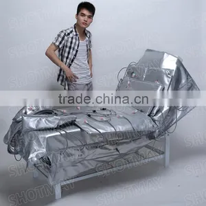 Shotmay STM-8032B Faradic Slimming Machine With Great Price thumbnail-6