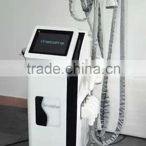 Newest Cryotherapy Liposuction Vacuum Fat Removal Device thumbnail-3