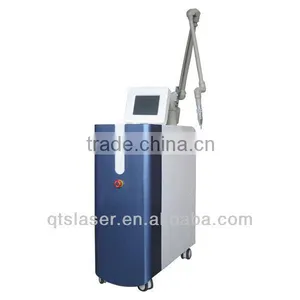 q Switch nd Yag Laser Tattoo Removal System/laser Q-switch nd Yag Laser Pigmentation Removal/532nm 1064nm Tattoo Removal thumbnail-1