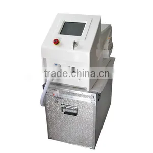 Real Medical Sapphire Crystal Portable Elight Skin Care Machine thumbnail-1