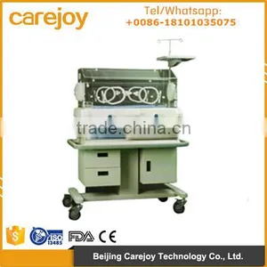 CE Approved Infant Baby Incubator New Born Care RIW-2000G Factory thumbnail-1