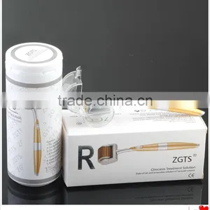 ZGTS Titanium Derma Micro Needle Roller thumbnail-3