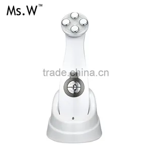 Electric Photon RF Skin Care Lifting Device for Anti-aging/RF Facial Lifting Device thumbnail-2