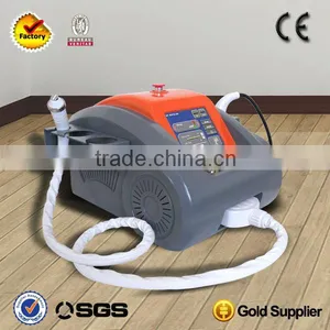 Radio Frequency RF Portable Beauty Device With USB Update thumbnail-1