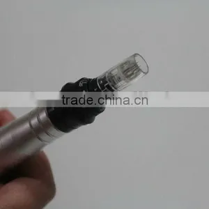 PAYPAL Accepted Electric Vibration Derma Roller -EL012 thumbnail-1