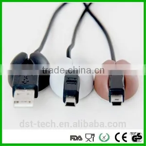 Earphone Wire Keepers thumbnail-3