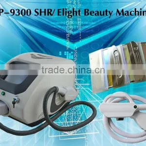 Shr Ipl Hair Removal Skin Rejuvenation IPL thumbnail-1